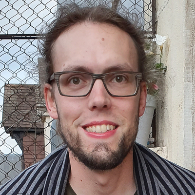Philipp Riederer