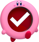:kirbyverified: