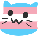 :blobcattrans: