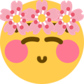 :flowercrown: