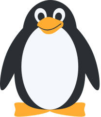 :tux:
