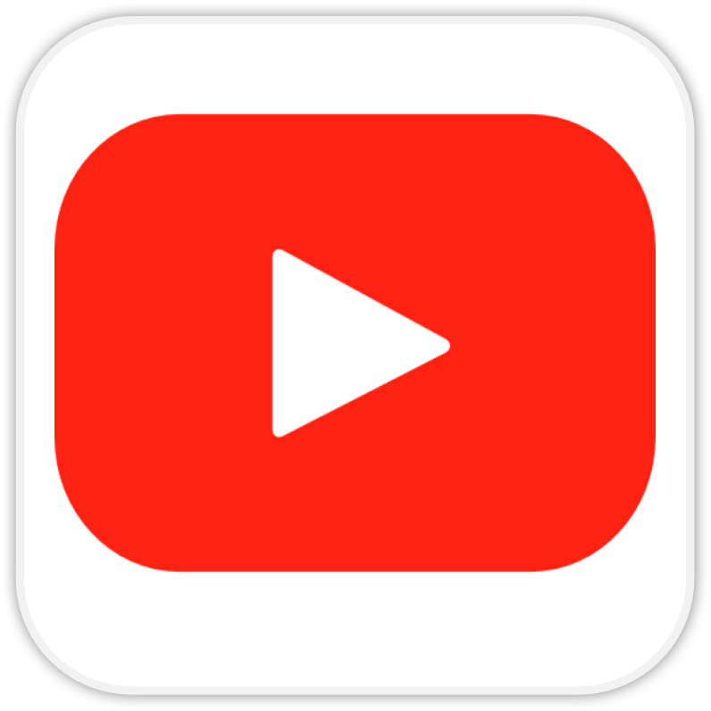 :youtube: