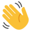 :wave: