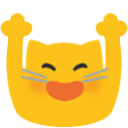 :blobcat_cheer: