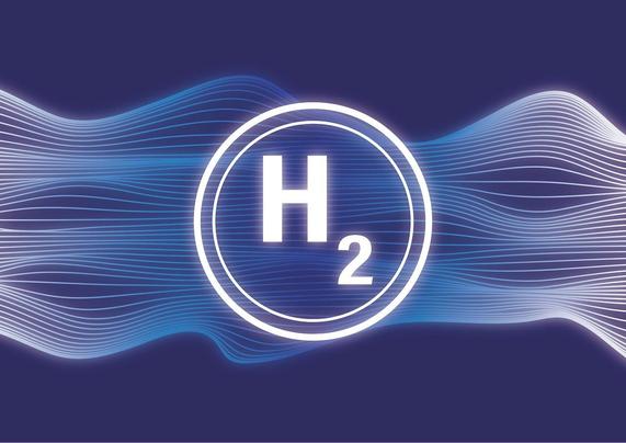 chemical symbol of hydrogen