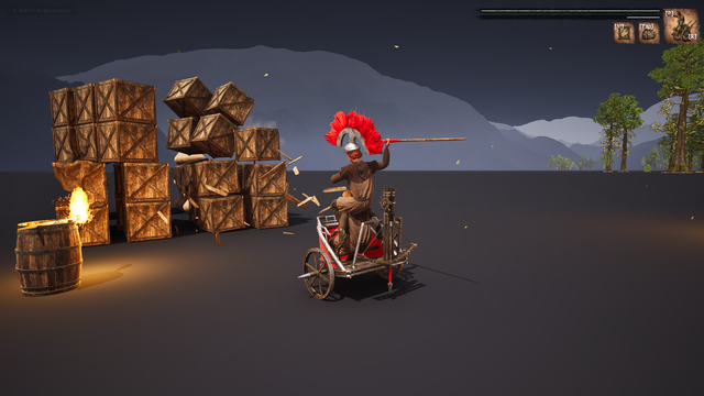 Wishlist Gargantuic on Steam:
https://store.steampowered.com/app/3548310/Gargantuic/

Two partially paralyzed brothers embark on a dangerous journey filled with action, combat, and exploration. Sharing a handmade cart as their only means of locomotion, they fight to reclaim their home valley from monstrous invaders - enhancing their unlikely ride as the adventure unfolds. 

Instagram:
https://www.instagram.com/gargantuic/
Facebook:
https://www.facebook.com/gargantuic
X/Twitter:
https://x.com/GargantuicGame


#gamedevblog #gamedev #gamedevelopment #gamedeveloper #gamedevs #devlog #indiegame #indiedev #devlogs #gamedeveloper #gamedevlife #unrealengine #gargantuic #action #adventure #rpg #games #game #videogame #fantasy