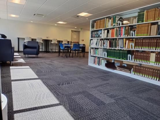 Photo of Wenatchee Public Library