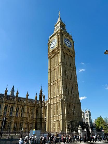 Big Ben