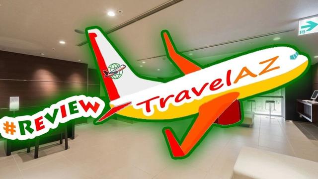 #ReviewHotel #Review Nagoya Kanayama Hotel