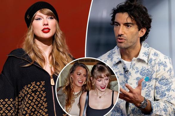 Taylor Swift's lawyers fighting Justin Baldoni subpoena amid Blake Lively feud