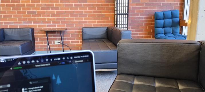 Developing plugins at Wenatchee Valley College Library