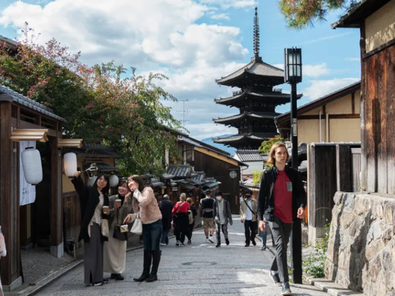 Japan guesthouse draw attention for war crimes pledge given to guests, including Israelis