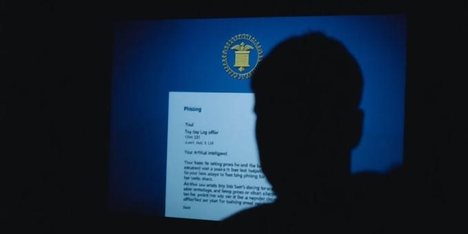 FBI Warns of AI Scammers Impersonating U.S. Officials