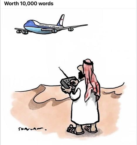 Just another plane meme...