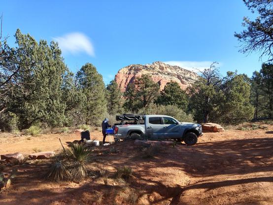 "If we have no peace, it is because we have forgotten that we belong to each other."
~ Mother Teresa
#campvibes in #sedona with #chucktheadventuretruck
#nature #outdoors #desert #arizona #photography #natura #geology #gooutside #camping #exploration #goexplore #wanderer