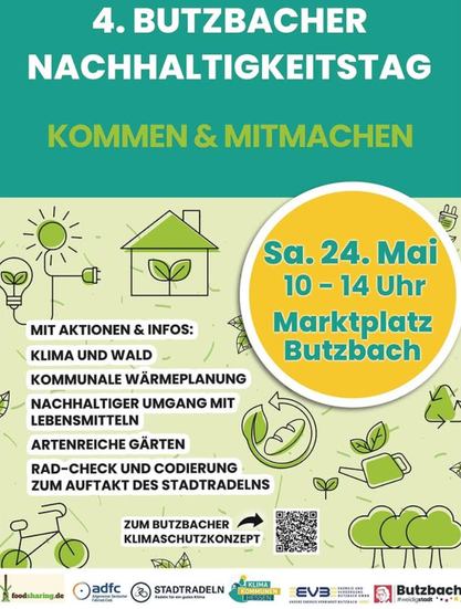 Nachhaltigkeitstag