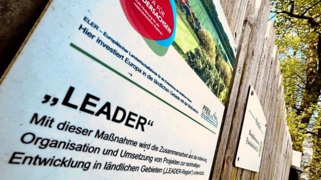 Wie eine EU-weite Kampagne dabei helfen soll, die Zukunft des EU-Förderprogramms Leader zu sichern