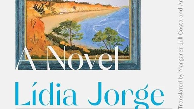 Lidia Jorge — The Wind Whistling in the Cranes