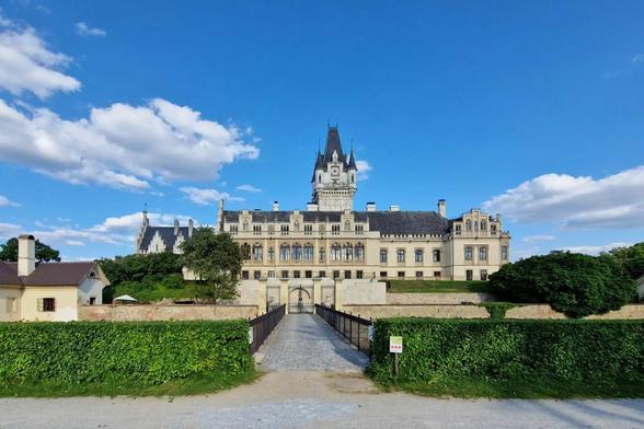 Schloss Grafenegg