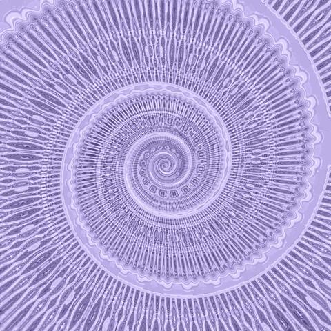 Sunday Spiral for Psychedelic Sunday

#SundaySpiral #PsychedelicSunday #DigitalArt #Spiral #SequinWorldDigitalArt