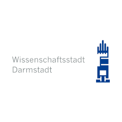 Wissenschaftsstadt Darmstadt-Logo