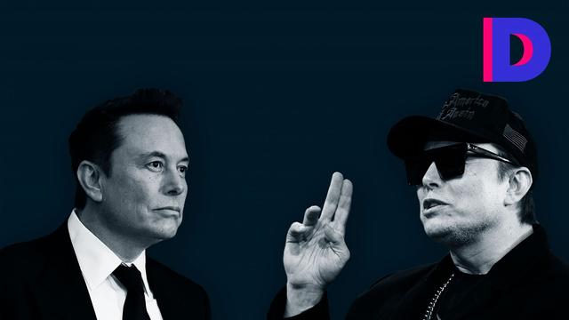 Fan de jeux vidéo, narcissique et part sombre… Ce que X nous apprend d’Elon Musk