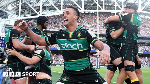 Northampton Saints