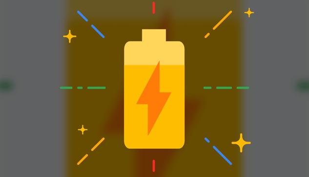 google pixel akku batterie