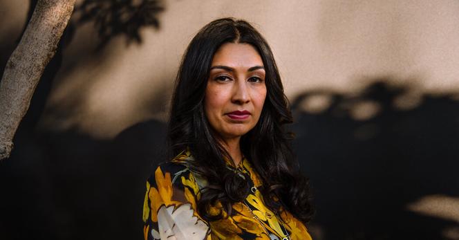 Christine Martinez, who sued Pinterest in 2021, said Friday that she was “frankly just relieved to be past it.” 
