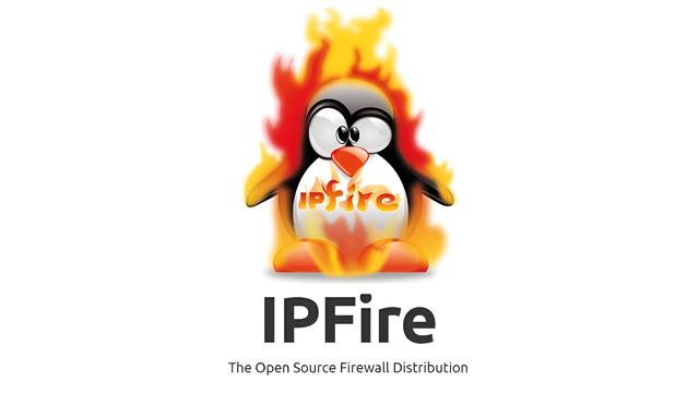 IPFire 2.29 Core Update 194