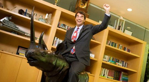 Draper University Tim Draper
