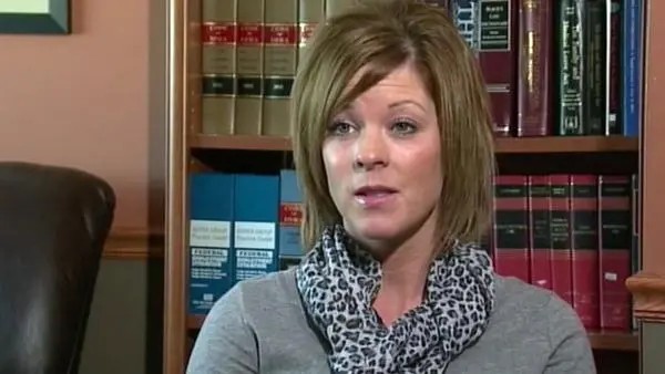 She Was Fired for Being Too Attractive And the Court Said That’s Okay