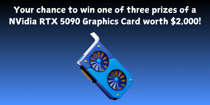 giveaway