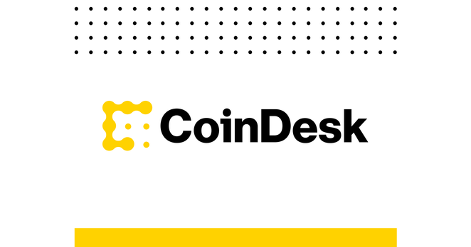 CoinDesk CoinDesk