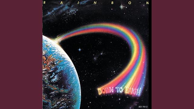 Rainbow - Since You’ve Been Gone