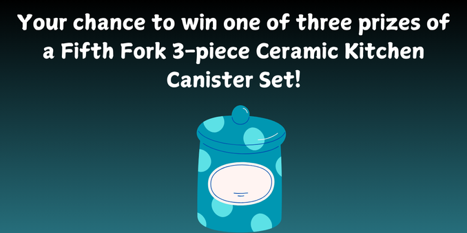 giveaway