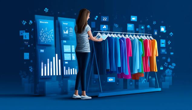 Bing Shopping Data