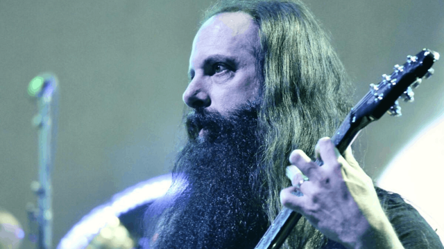 John Petrucci2025 John Petrucci2025