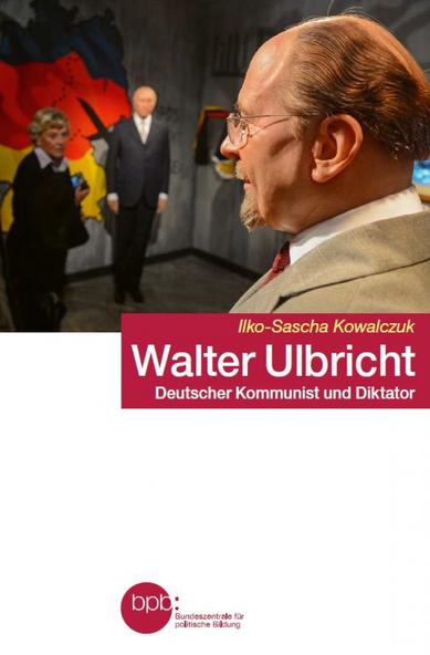 Walter Ulbricht