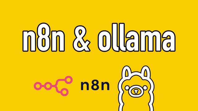 Wichtige Befehle für n8n und ollama gehostet auf einem Server