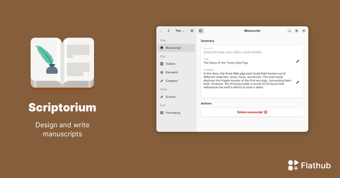 Scriptorium