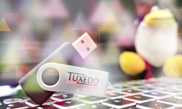 Tuxedo WebFAI