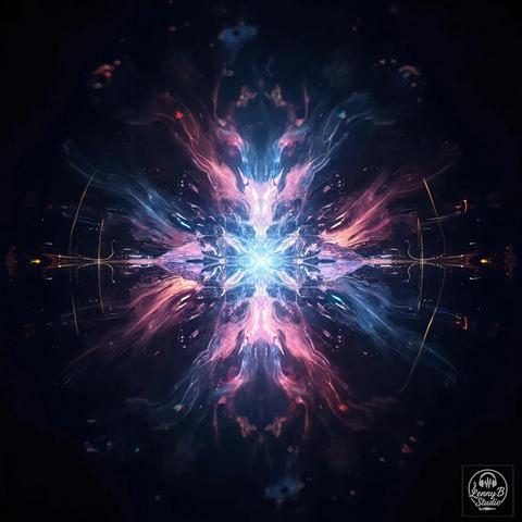 Image for Midnight Refractions by LennyB Studio Image for Midnight Refractions by LennyB Studio