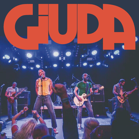 Livefoto von Giuda