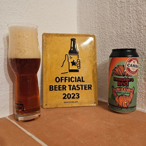 Red Ale