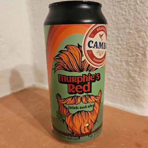 Red Ale