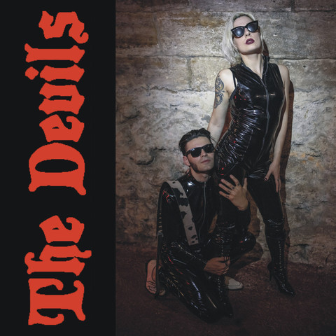 Bandfoto The Devils